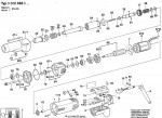 Bosch 0 602 488 004 ---- High Frequency Kick-Out S Spare Parts